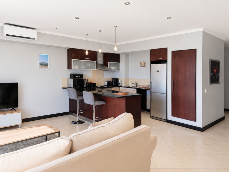 1 Bedroom Property for Sale in Cape Town City Centre Western Cape
